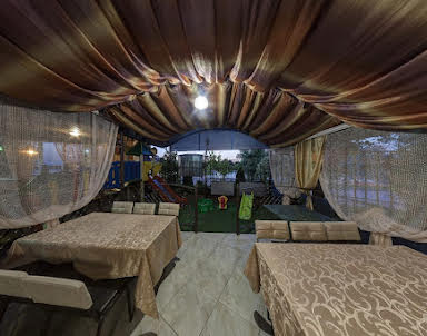 Корпоратив в Диамант