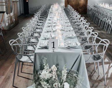  ресторан Особняк 1857