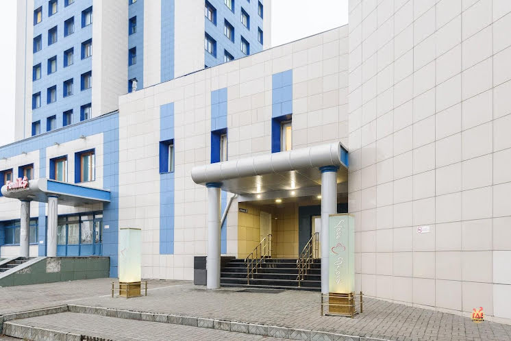 Общий зал  в «Love Story» фотография №5