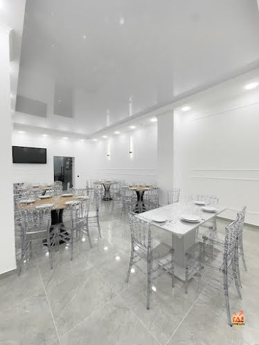 Банкетный зал №2 в «МоскWа на Каширке» фотография №7