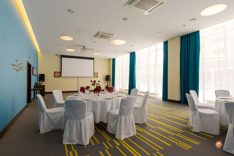 Brauplatz фотография №15