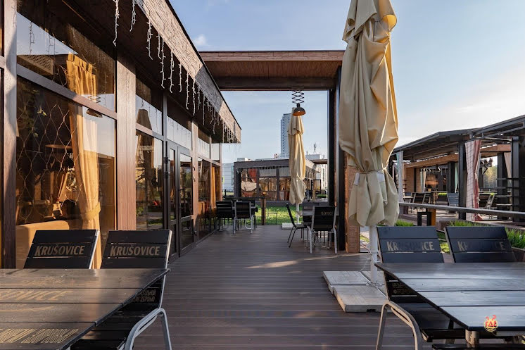 Дом №3 в «Terra Park» фотография №7