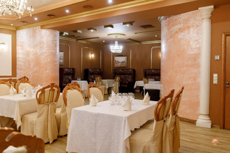 Тверской фотография №7