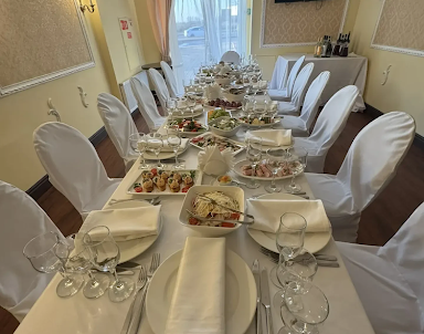 Новый год в Гранд Петергоф СПА Отель