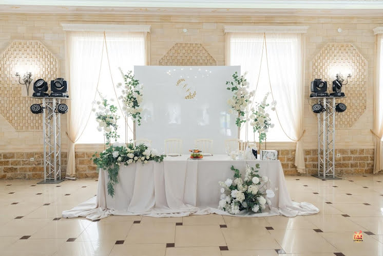 Большой зал  в «Нал» фотография №7