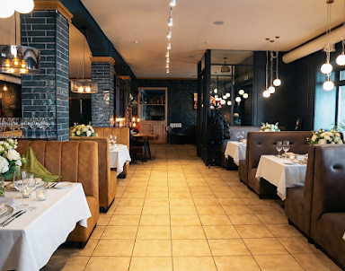  ресторан Рибай