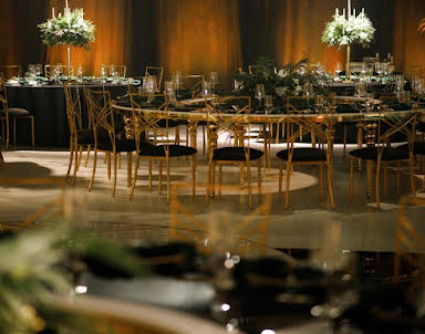  ресторан Jani Crystal