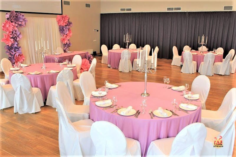 РАЙКИН PLAZA HOTEL фотография №18