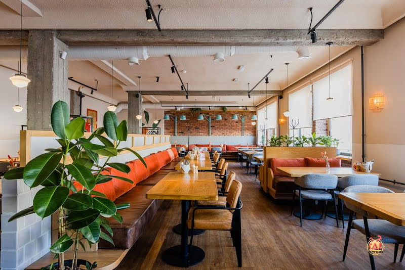 Теплые края фотография №6