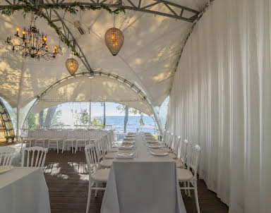 День рождения в Villa Verde