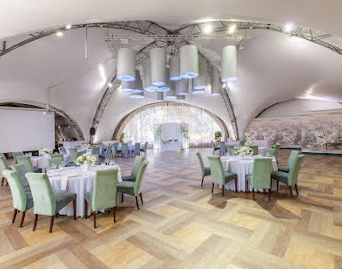  ресторан Грин Лайн