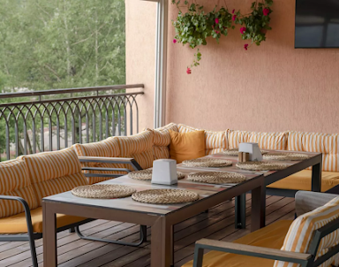  ресторан Дюшес Зеленоград