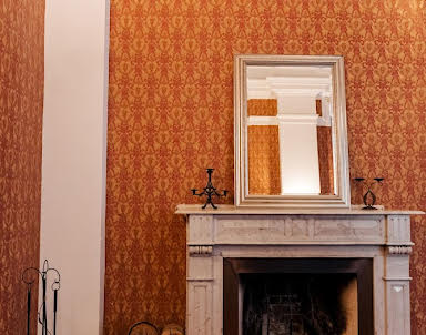  ресторан Дворец Кваренги