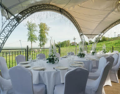  ресторан Юна