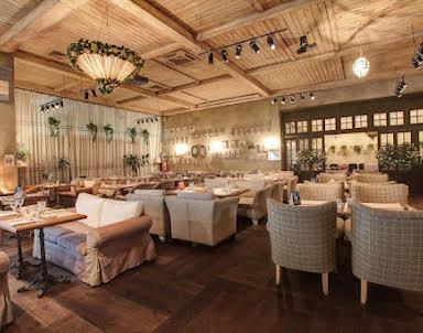 День рождения в Плюшкин