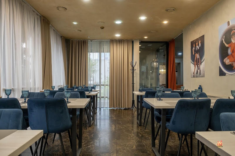 Курица или Рыба фотография №4