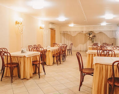  ресторан Подкова