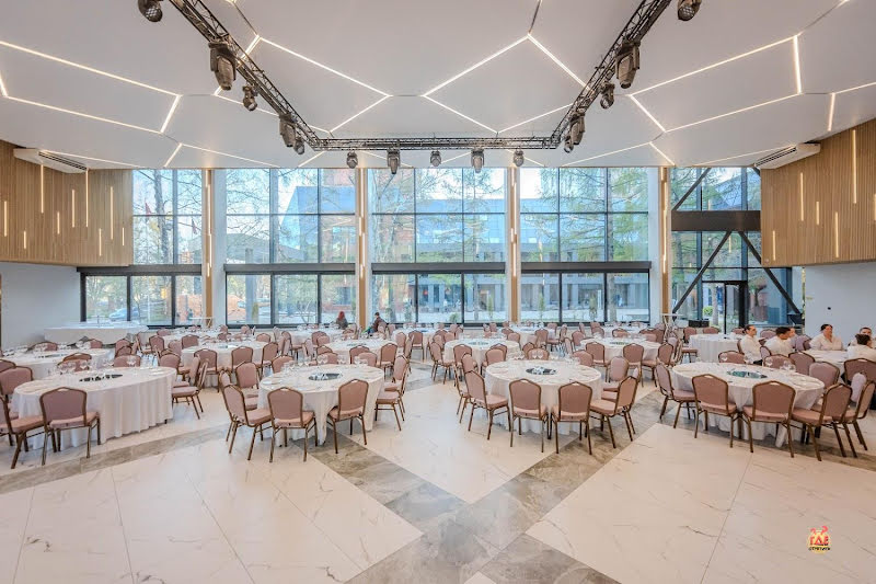 Банкетный зал GALA фотография №16