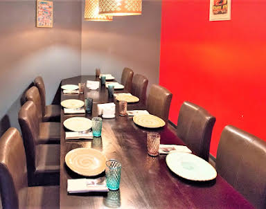  ресторан Dhaba