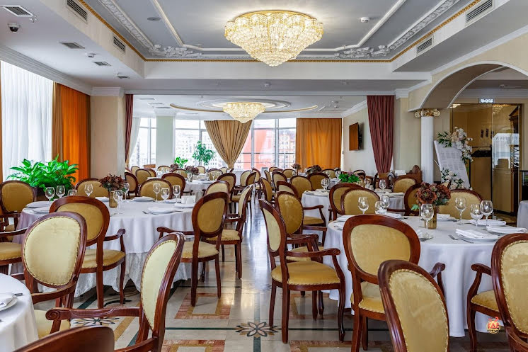 The One в «The One» фотография №3