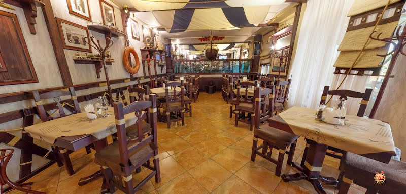 Капитан Клуб фотография №11