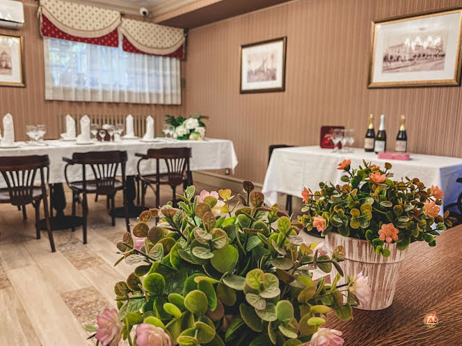 Зал «Калининский»  в «Старая Тверь» фотография №2