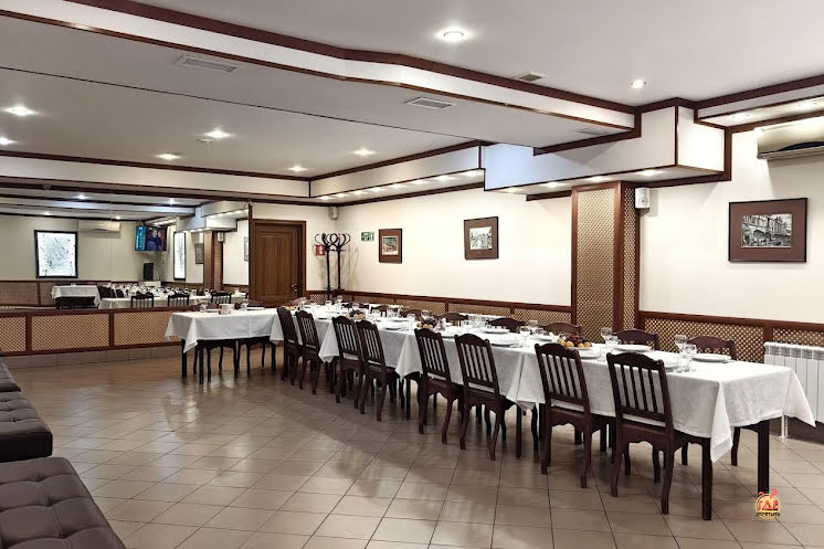 Ресторан в «Дубки» фотография №6