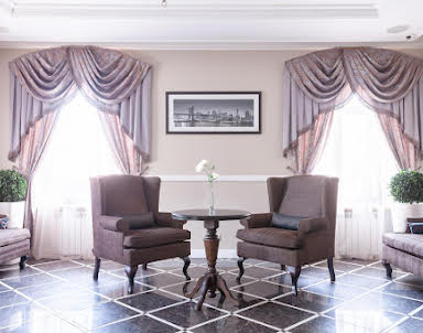  ресторан Crazy Hunter