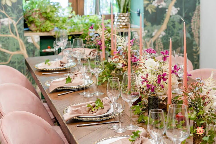 Гостиная Н.С. Лескова в «Лескофф» фотография №1