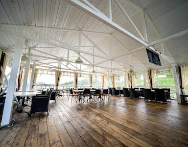  ресторан Туркомплекс Соляной Остров