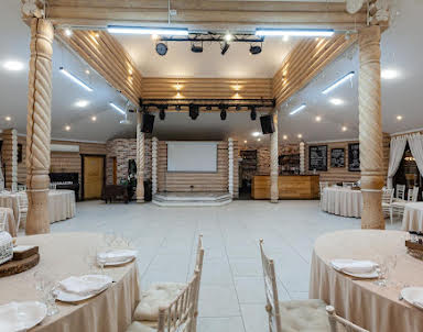  ресторан CLUBBARIN