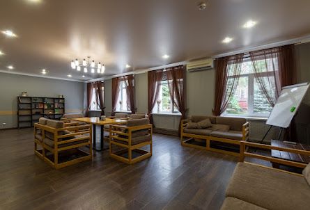 Конференц-зал в Конференц-зал