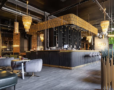  ресторан NIKO 1560