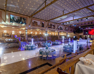  ресторан Ресторанный комплекс «Старый Колодец»