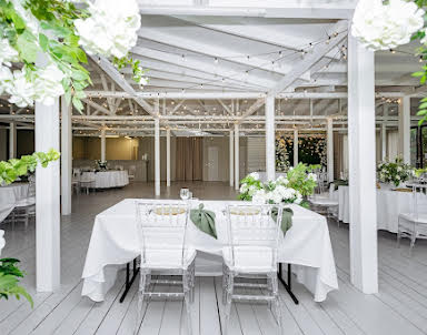  ресторан Парк Тысячелетия