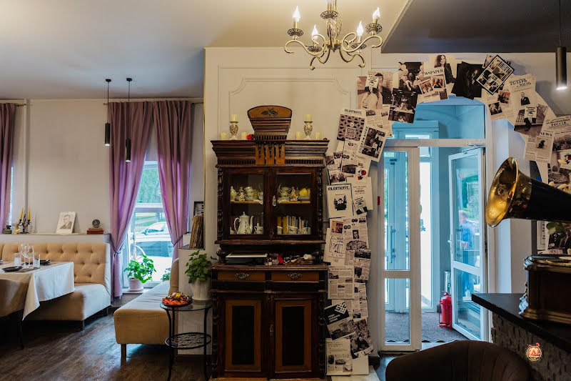 Маяковский фотография №11