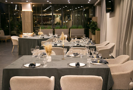 Основной зал в Основной зал