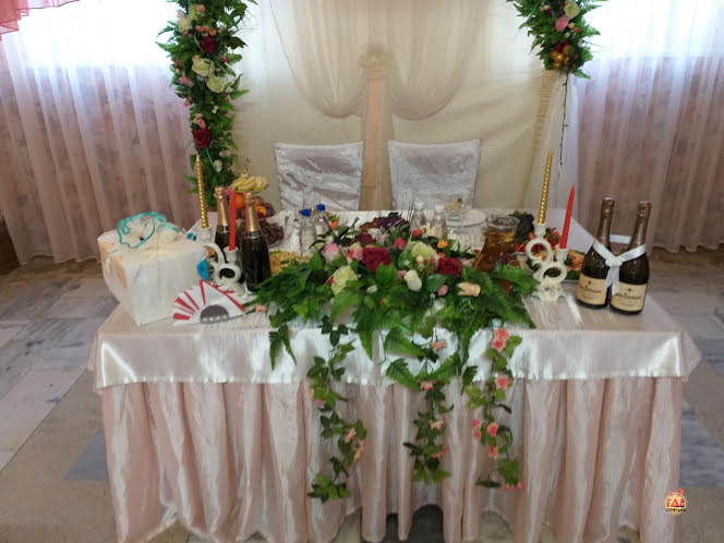 Основной зал в «Маэстро» фотография №8