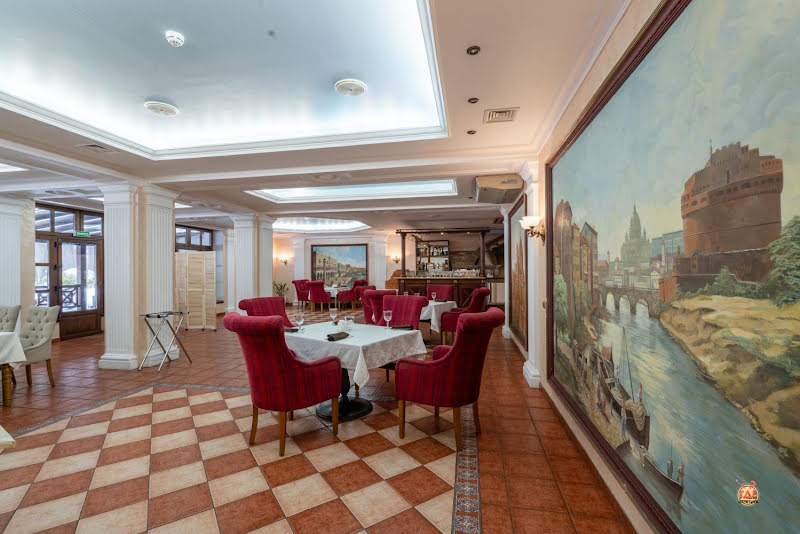 Дворянское гнездо фотография №11