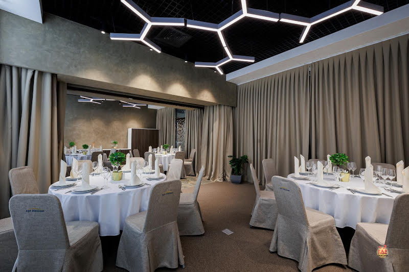 Арт Москва Войковская фотография №19