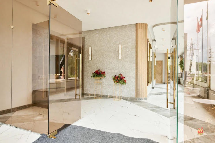 Банкетный зал в «Банкетный зал GALA» фотография №9