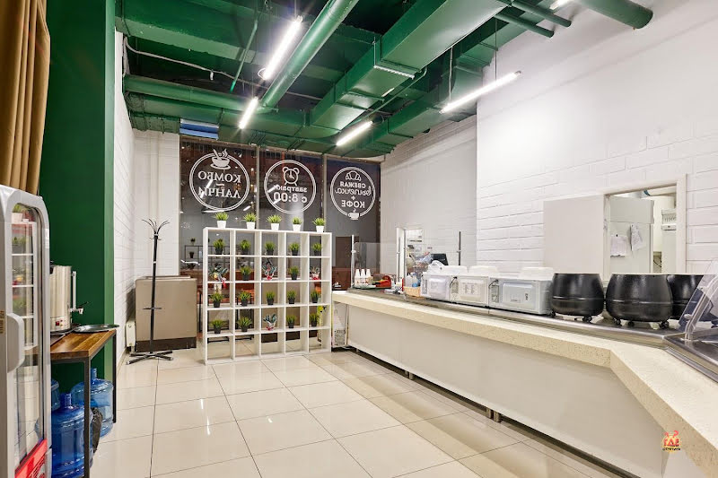 Green Plaza фотография №11