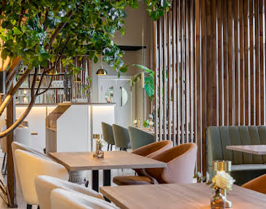 Свадьба в Виркин