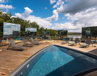  ресторан Утрау