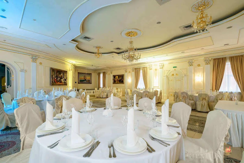 Горки-10 фотография №12