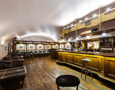  ресторан Консул