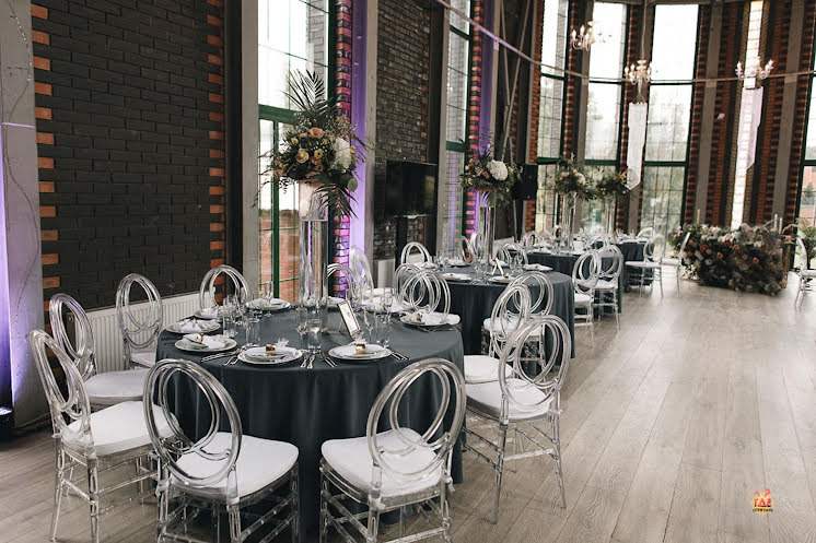 Зал «‎Банкетный» в «Loft Manhattan» фотография №8