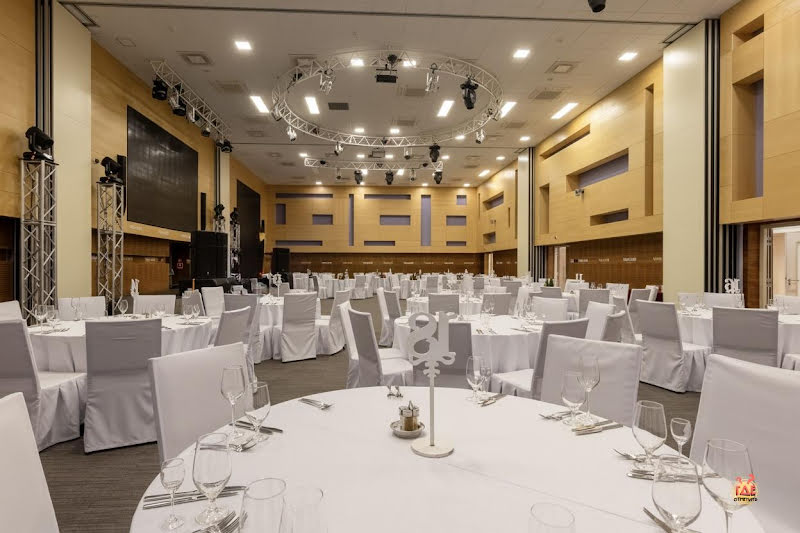 Volga Hall фотография №16