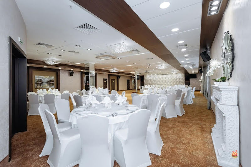 Казанская Ривьера фотография №7