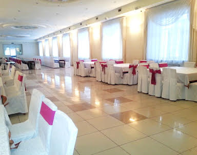  ресторан Шамирам